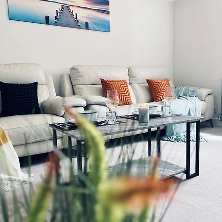 Deluxe 2 Bedroom Apartment Шеффілд Екстер'єр фото