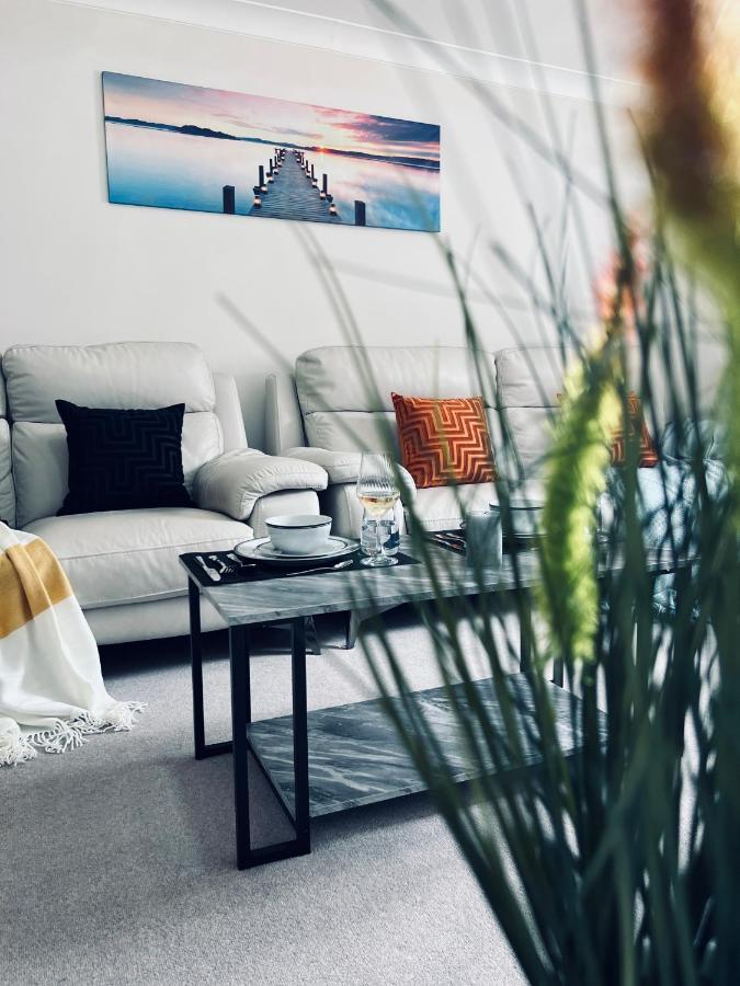 Deluxe 2 Bedroom Apartment Шеффілд Екстер'єр фото