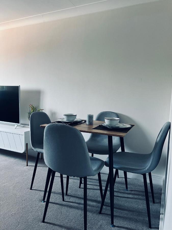 Deluxe 2 Bedroom Apartment Шеффілд Екстер'єр фото