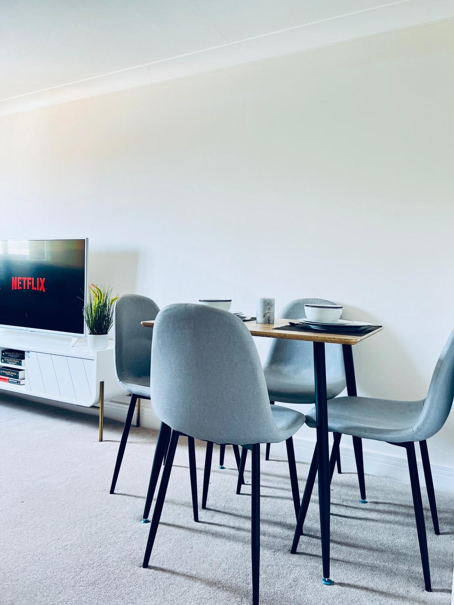 Deluxe 2 Bedroom Apartment Шеффілд Екстер'єр фото