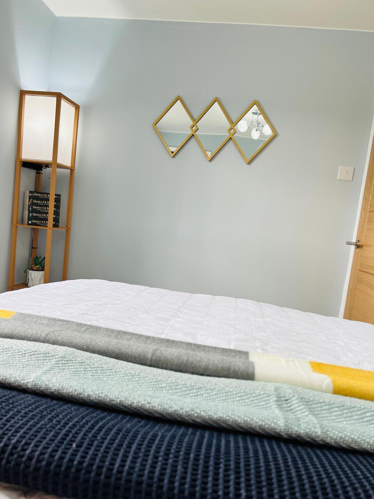 Deluxe 2 Bedroom Apartment Шеффілд Екстер'єр фото