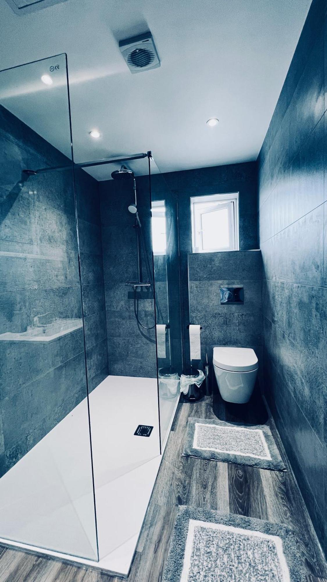 Deluxe 2 Bedroom Apartment Шеффілд Екстер'єр фото