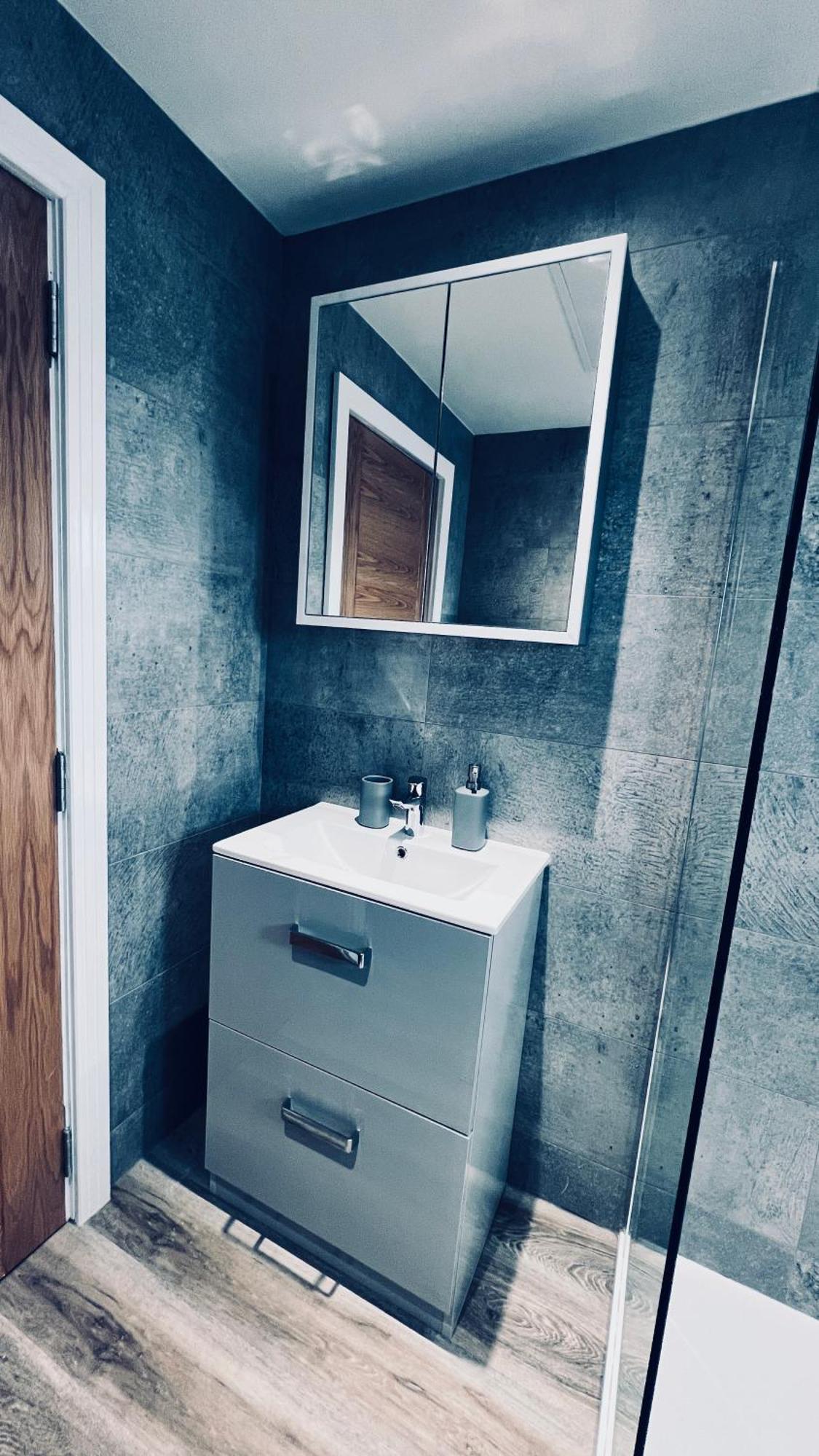 Deluxe 2 Bedroom Apartment Шеффілд Екстер'єр фото