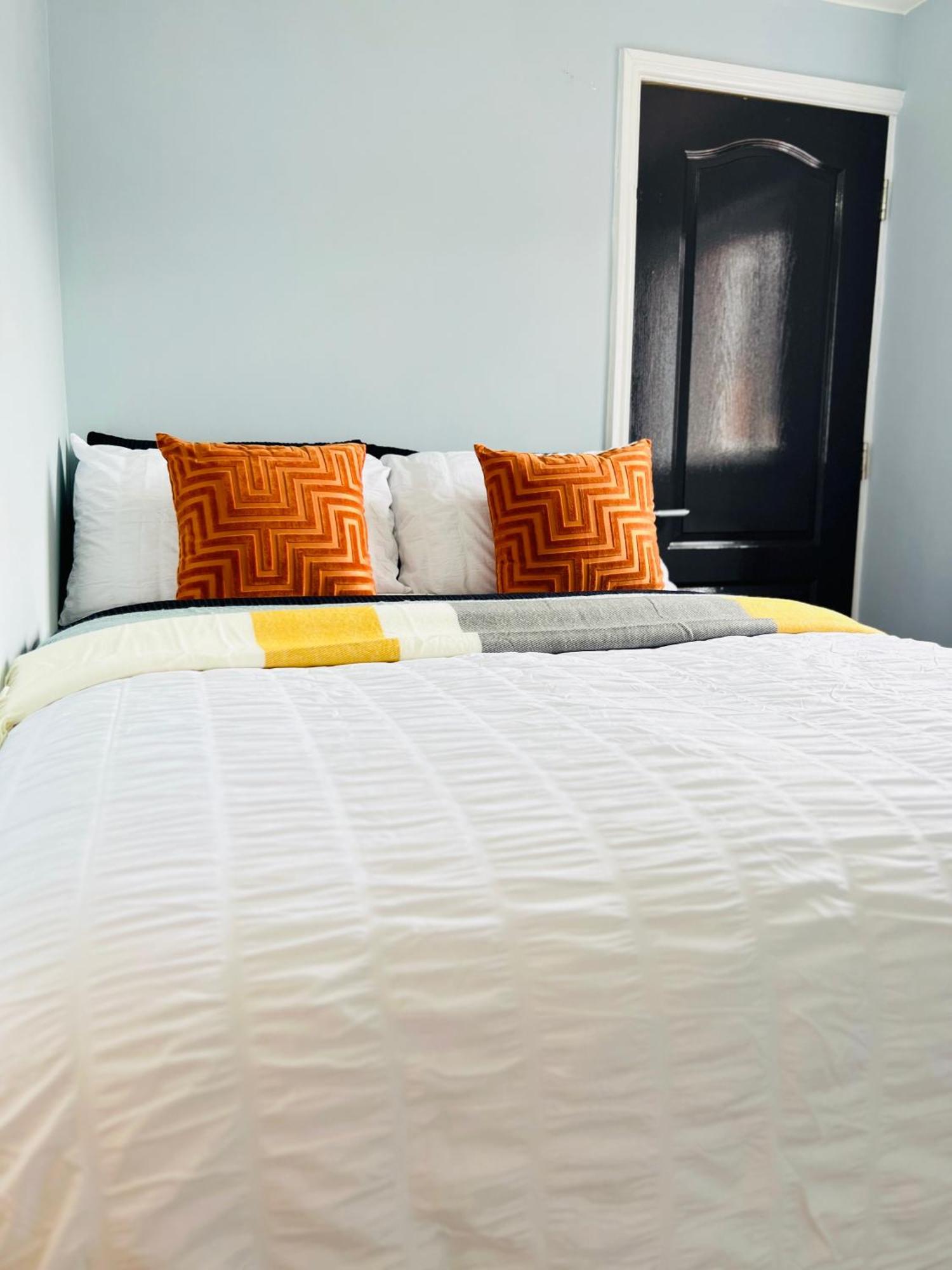 Deluxe 2 Bedroom Apartment Шеффілд Екстер'єр фото