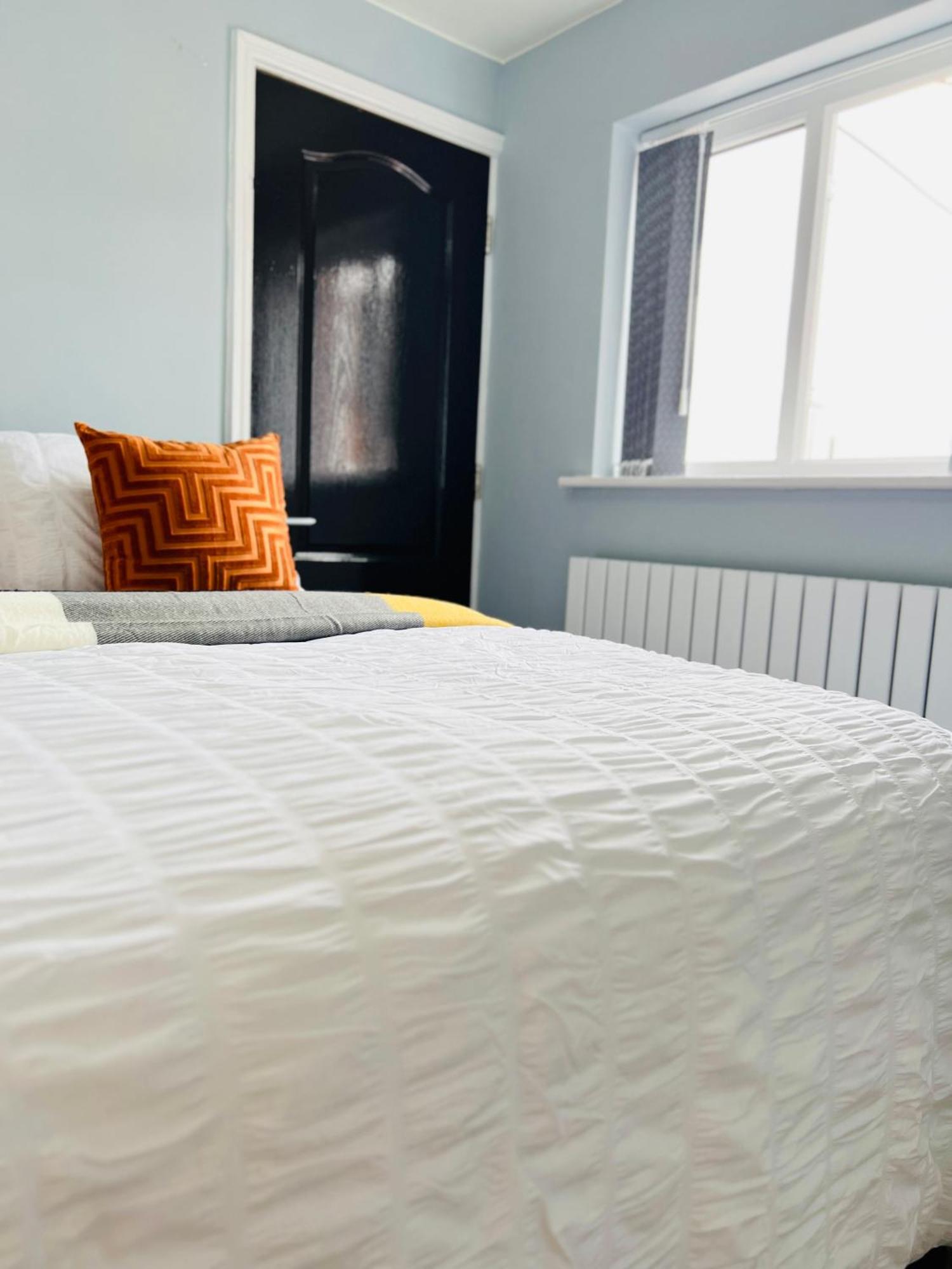 Deluxe 2 Bedroom Apartment Шеффілд Екстер'єр фото
