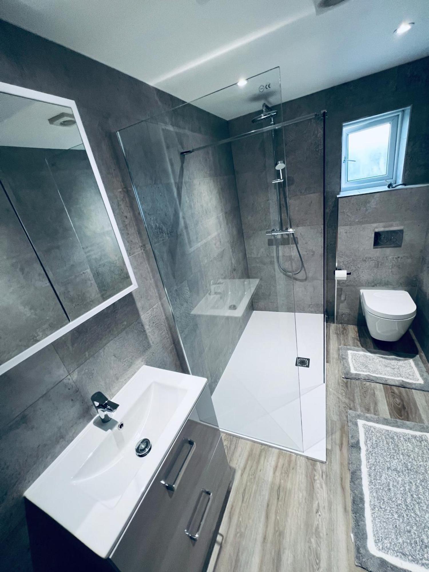 Deluxe 2 Bedroom Apartment Шеффілд Екстер'єр фото