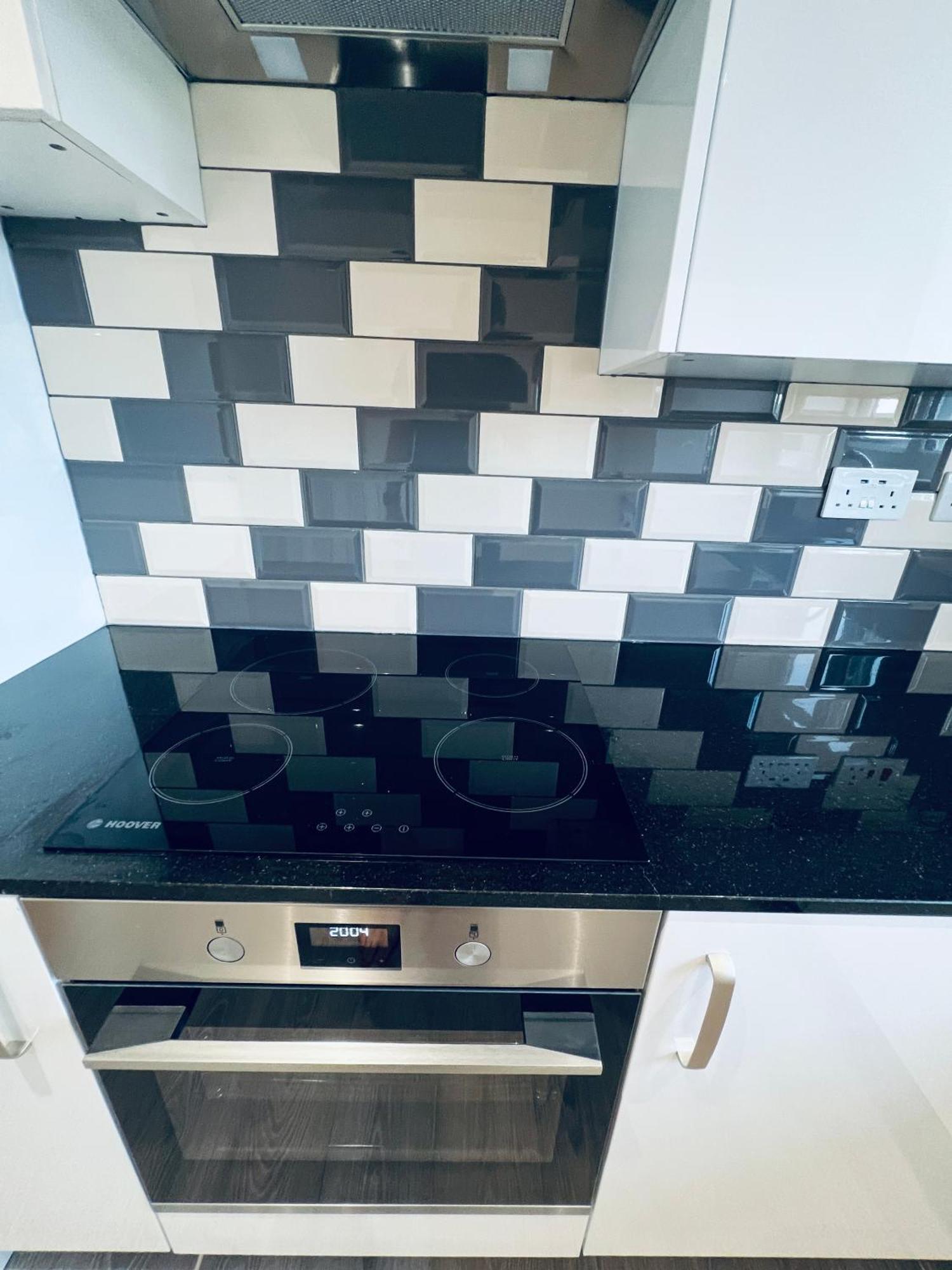 Deluxe 2 Bedroom Apartment Шеффілд Екстер'єр фото
