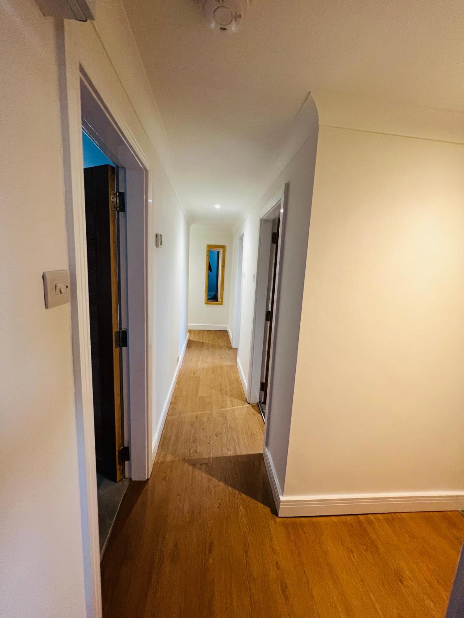 Deluxe 2 Bedroom Apartment Шеффілд Екстер'єр фото