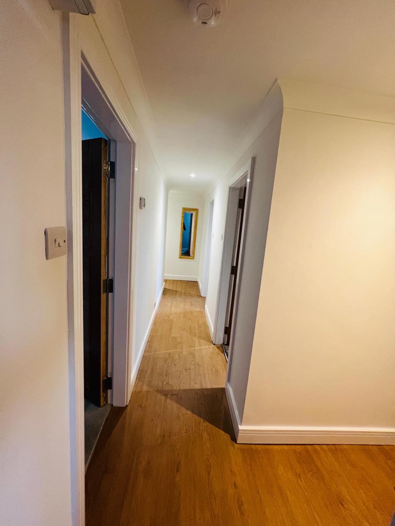 Deluxe 2 Bedroom Apartment Шеффілд Екстер'єр фото